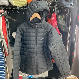 Marmot Down Hoody